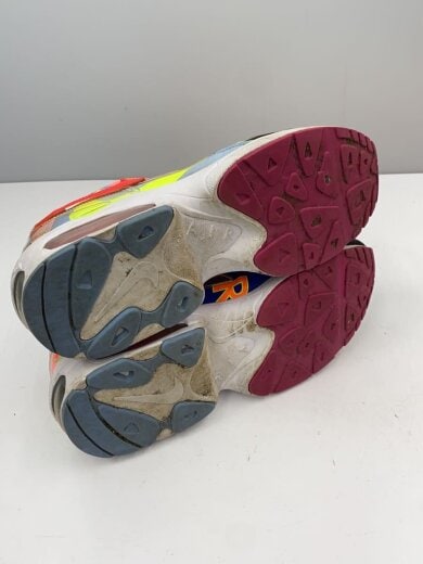 商品画像：AIR MAX 2 LIGHT QS/エアマックスライト/マルチカラー/CJ6200-001/28.5cm/マルチカラー 4