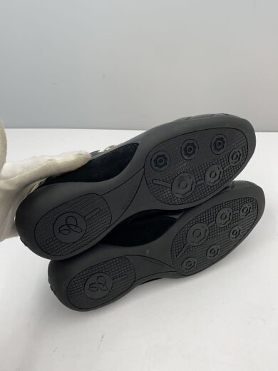 商品画像：CRICLE CAGE/ローカットスニーカー/23.5cm/BLK/CRCA048S 4