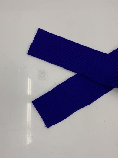 商品画像：ニット・セーター(薄手)/38/レーヨン/BLK/522462600101-01 5