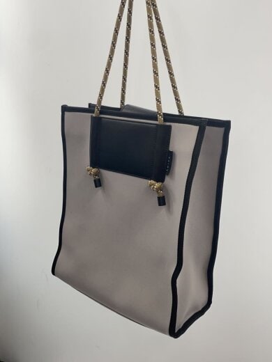 商品画像：トートバッグ/--/GRY 2