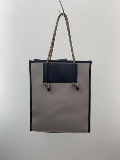 商品画像：トートバッグ/--/GRY 3