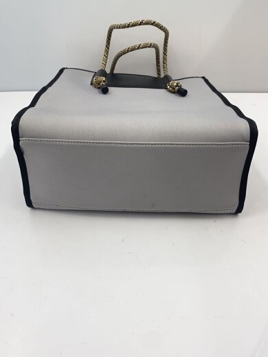 商品画像：トートバッグ/--/GRY 4