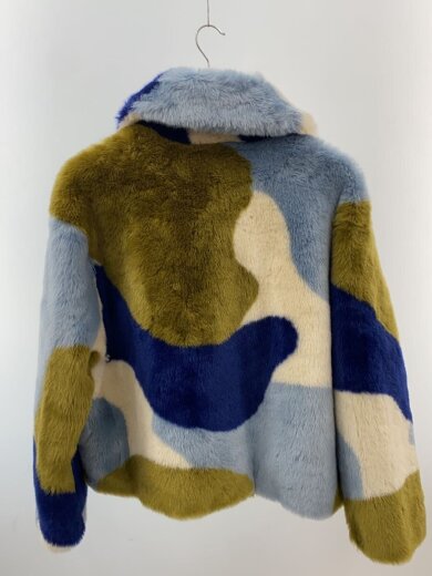 商品画像：コート/S/--/マルチカラー 2