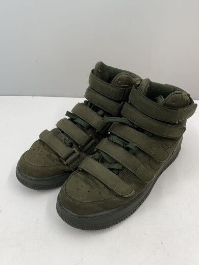 商品画像：BILLIE EILISH X AIR FORCE 1 HIGH 07 SP_ビリーアイリッシュ X エアフォース/2 2