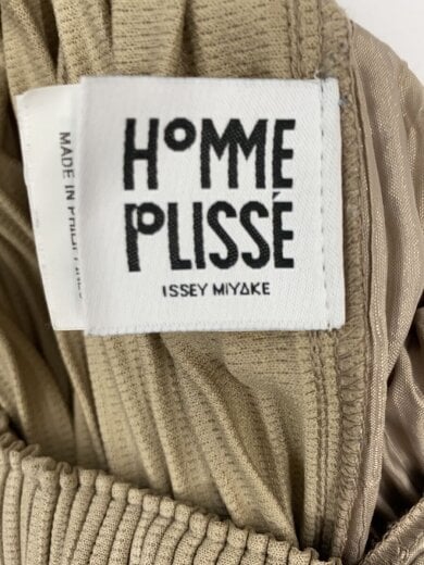 商品画像：ボトム/1/ポリエステル/BEG/HP43JF114 3