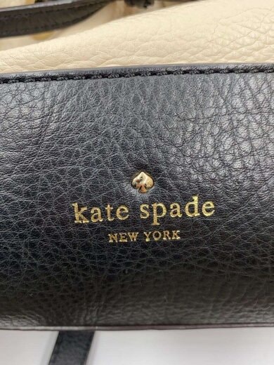 商品画像：バッグ/レザー/WHT 5