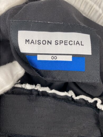 商品画像：ボトム/0/コットン/BLK/11231461203 3