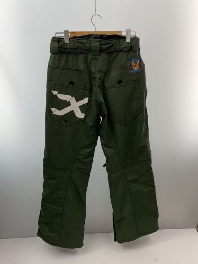 商品画像：ウェアー/M/GRN 2