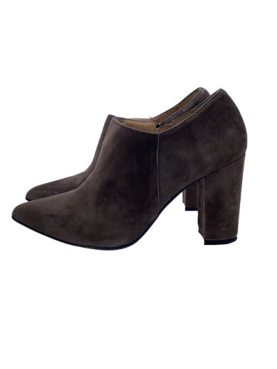 商品画像：シューズ/38/BRW 1