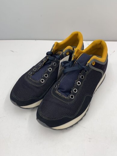 商品画像：ローカットスニーカー/26cm/NVY/D18881-C512-851 2