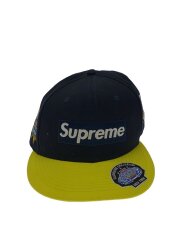 23AW/championships box logo cap/7 5/8/メンズ//