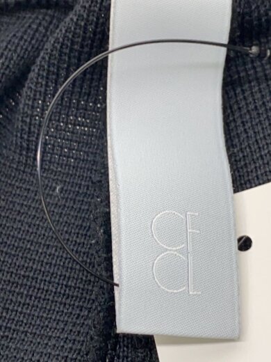 商品画像：MILAN TAPERED PANTS/ボトム/5/ポリエステル/BLK/CF008KF107 4