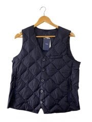 ダウンベスト/M/--/NVY