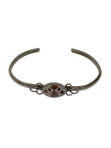 商品画像：GUSTAVO/ブレスレット/--/SLV/レディース 1