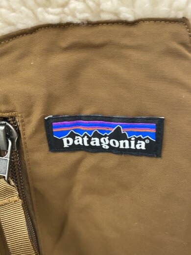 商品画像：ダウンベスト/--/ポリエステル/BEG// 3