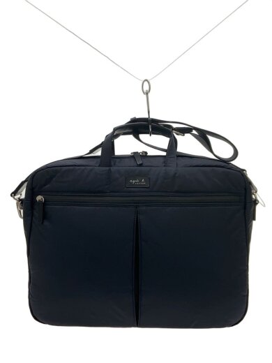 商品画像：バッグ/ナイロン/NVY/無地/VOYAGE// 1