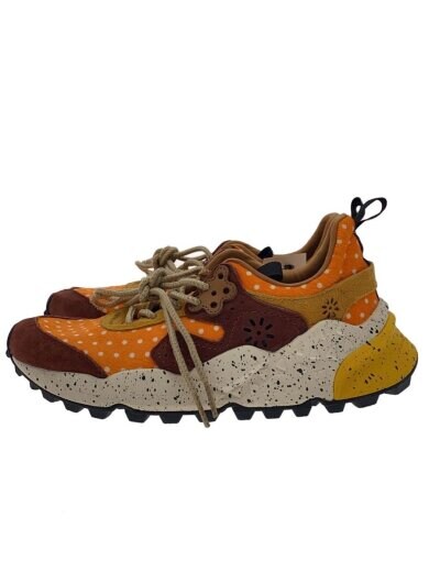 商品画像：ローカットスニーカー/23cm/ORN/FM36050 1