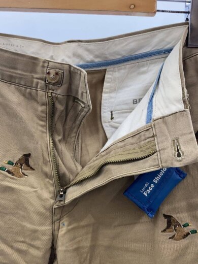 商品画像：ボトム/30/コットン/CML/総柄/鴨 3