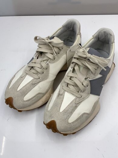 商品画像：U327/ホワイト/25cm/WHT 2