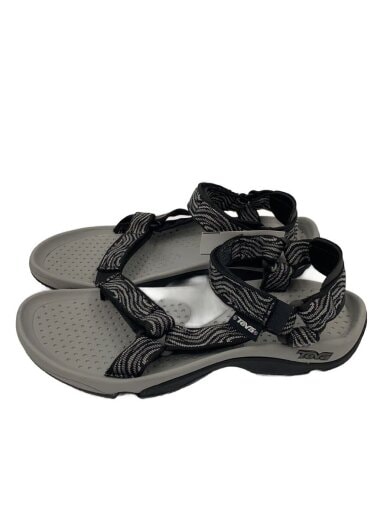 商品画像：サンダル/26cm/GRY/6577 1