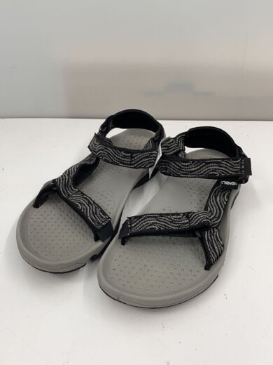 商品画像：サンダル/26cm/GRY/6577 2