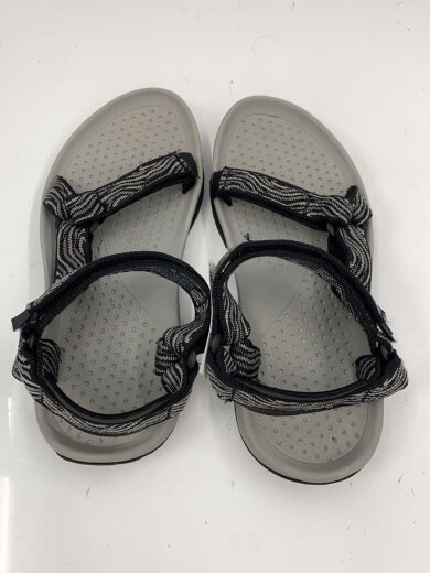 商品画像：サンダル/26cm/GRY/6577 3