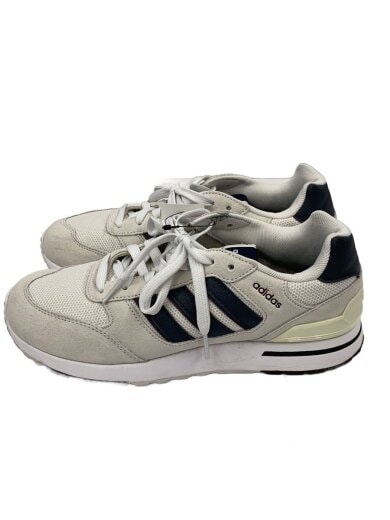 商品画像：ローカットスニーカー/25cm/WHT/GX4336 1