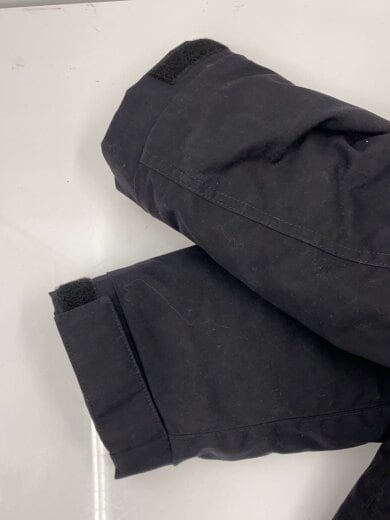 商品画像：ELEBUS JACKET_エレバスジャケット/XL/--/BLK 5