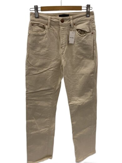 商品画像：ボトム/25/コットン/IVO 1