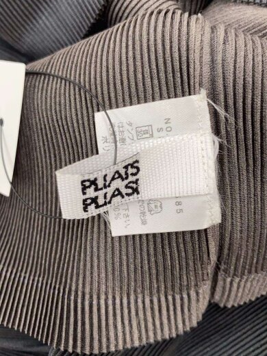 商品画像：カットソー/3/ポリエステル/BLK/PP31-FK685 3