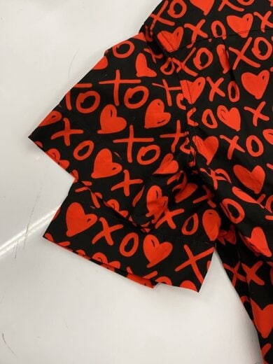 商品画像：半袖シャツ/--/総柄 6