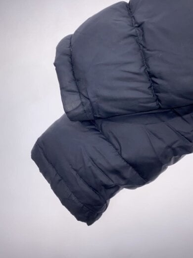 商品画像：ダウンジャケット/XL/ナイロン/BLK/2a349 271370 6