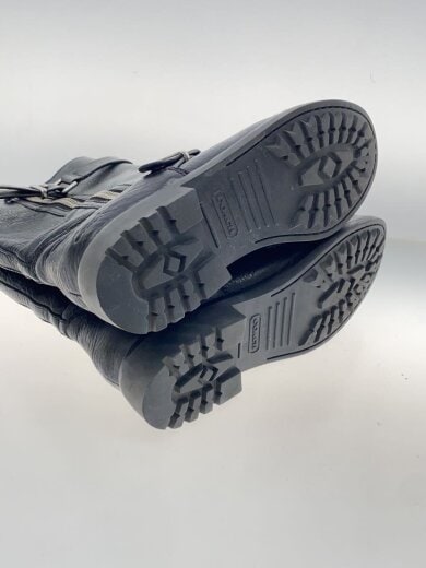 商品画像：ブーツ/--/BLK 4