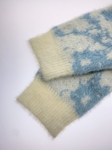 商品画像：カーディガン(厚手)/XL/ナイロン/kn00416// 5