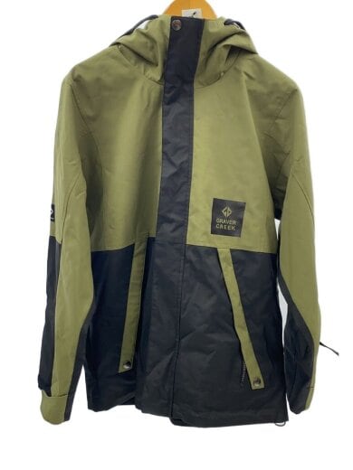 商品画像：ウェアー/M/KHK 1