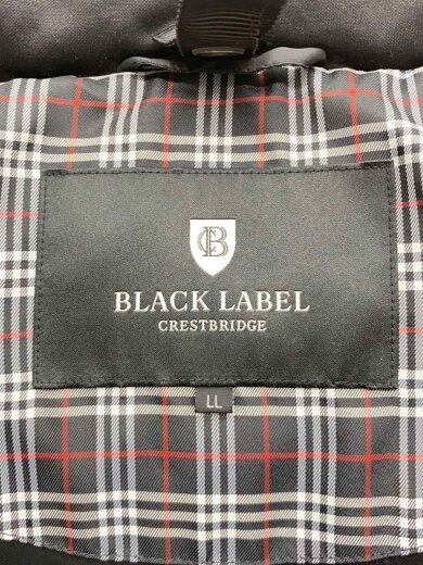 商品画像：ダウンジャケット/LL/--/BLK 3