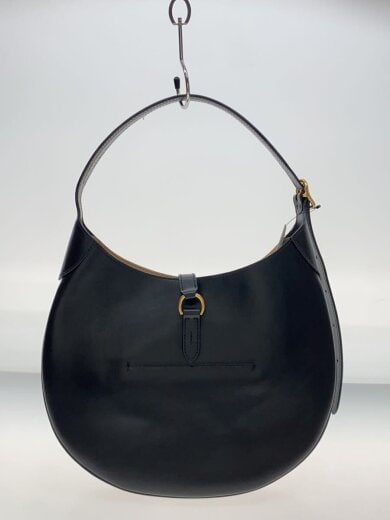 商品画像：バッグ/レザー/BLK 3