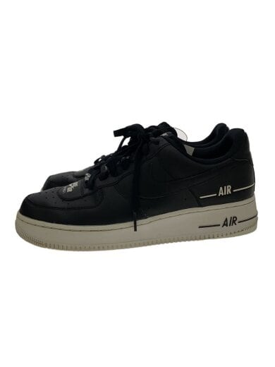 商品画像：AIR FORCE 1 07 LV8 3_エア フォース 1 07 LV8 3/27cm/BLK// 1