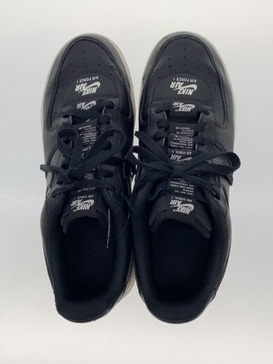 商品画像：AIR FORCE 1 07 LV8 3_エア フォース 1 07 LV8 3/27cm/BLK// 3