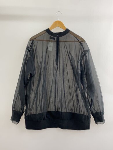 商品画像：トップス/--/--/BLK// 2