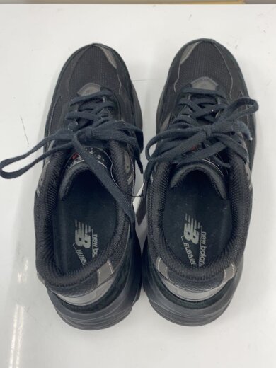 商品画像：ローカットスニーカー/28cm/BLK/U990BB6 3