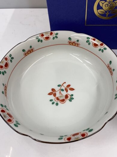 商品画像：皿/6点セット/WHT 2