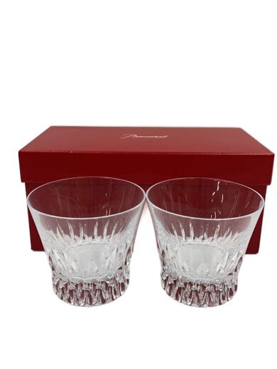 商品画像：2019 year glass/グラス/2点セット/CLR 1