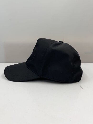 商品画像：キャップ/M/ナイロン/BLK/メンズ/2HC179 2DMI 2
