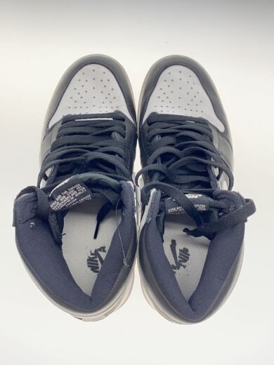 商品画像：AIR JORDAN 1 RETRO HIGH OG_エアジョーダン1 レトロ ハイ OG/26cm/BLK// 3