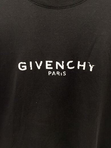 商品画像：Tシャツ/XL/コットン/BLK/BM70BZ3002 5