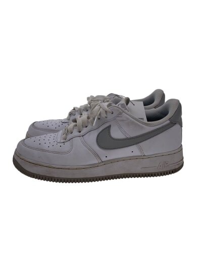 商品画像：AIR FORCE 1 07/26.5cm/WHT 1