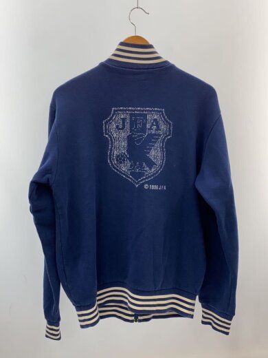 商品画像：00s/JFA/スウェット/O/コットン/NVY 2