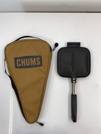 商品画像：ホットサンドメーカー/調理器具その他// 2