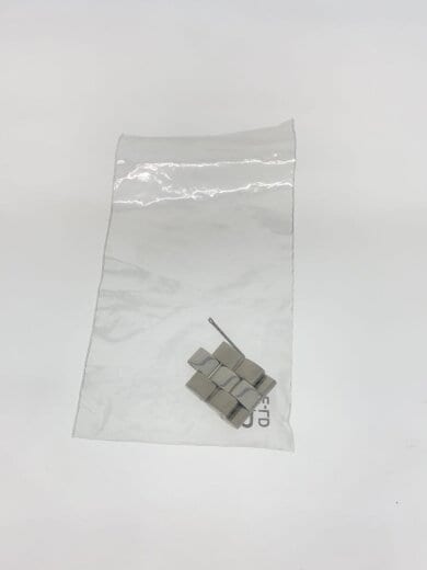 商品画像：クォーツ腕時計/アナログ/ステンレス/CRM/SLV/SS/T845// 6
